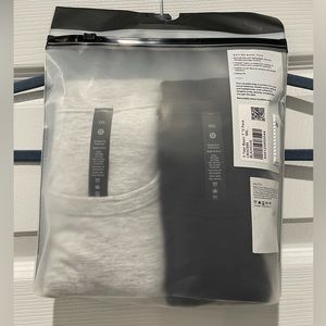 5 Year Basic T - 2 Pack